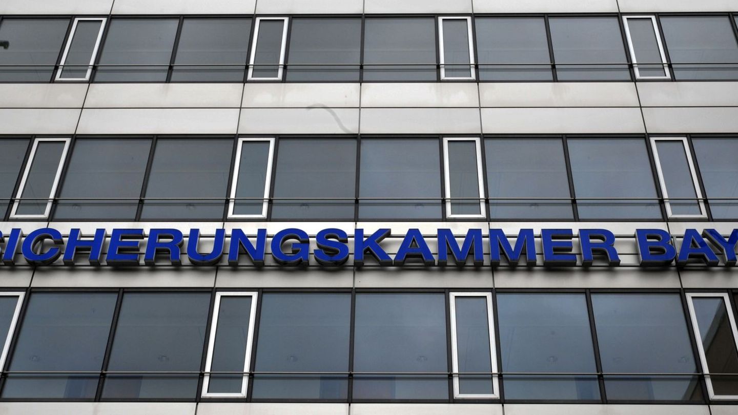 Pflegeheim und Gasnetz: Versicherungskammer erhöht Infrastruktur-Investitionen