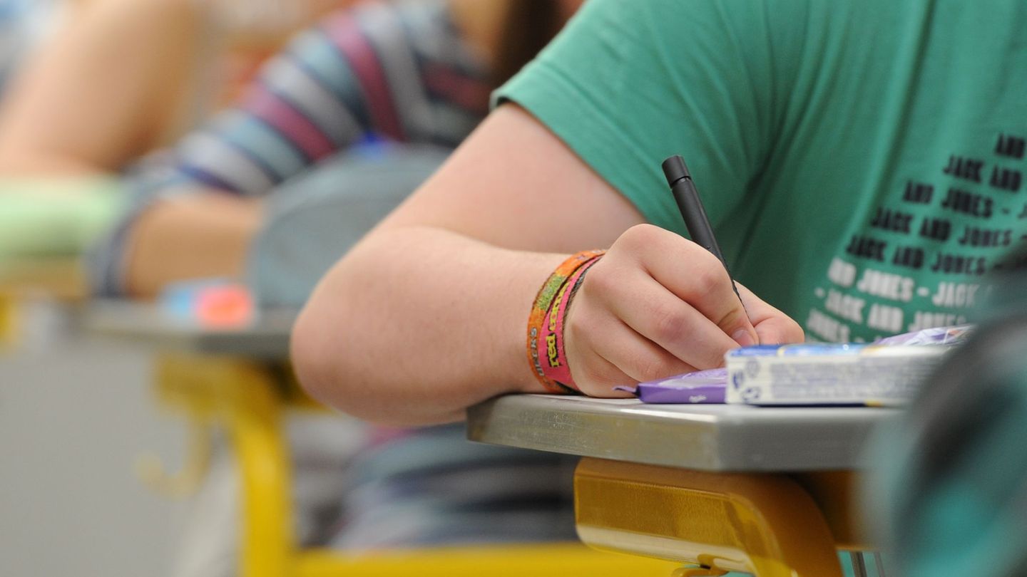 Bildung: Petition abgewiesen: „Exen“ in Bayern bleiben