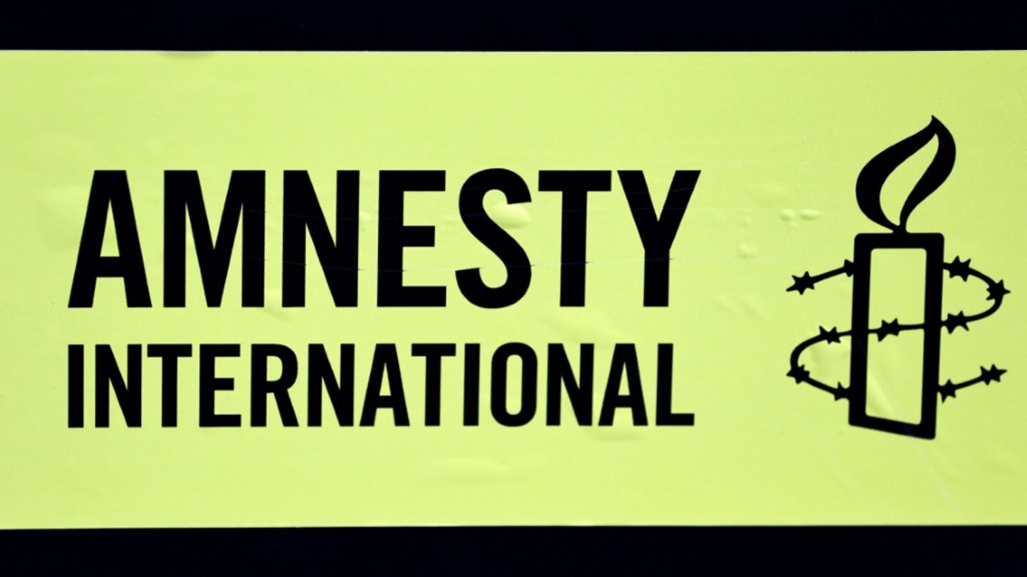 Amnesty: Frankreich unterdrückt zunehmend Klimaschützer