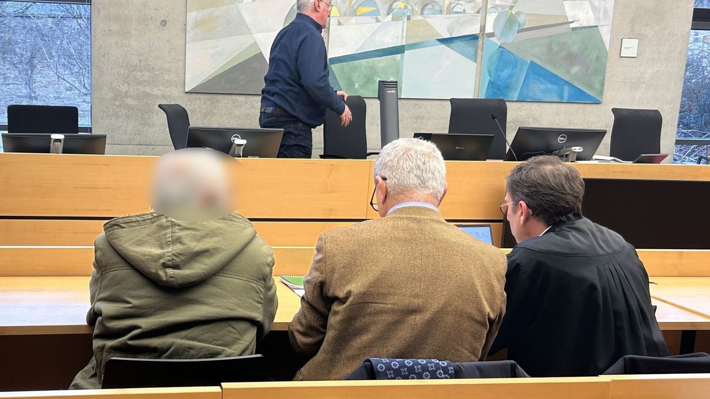 Ungelöster Kriminalfall: Plädoyers im Prozess um 1999 getöteten Gastwirt beginnen