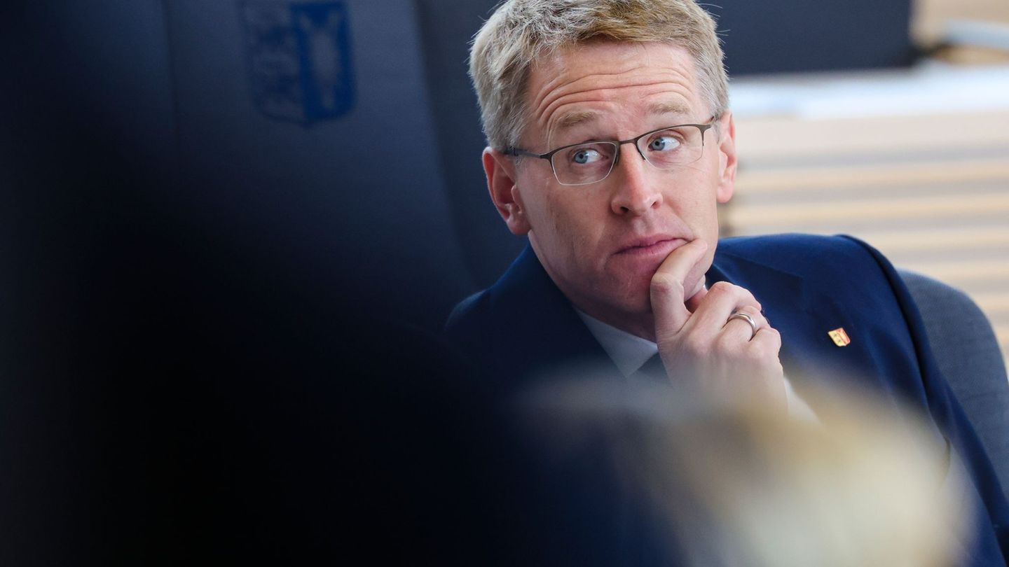 Energie: Günther unzufrieden mit Koalitions-Linie bei Stromsteuer