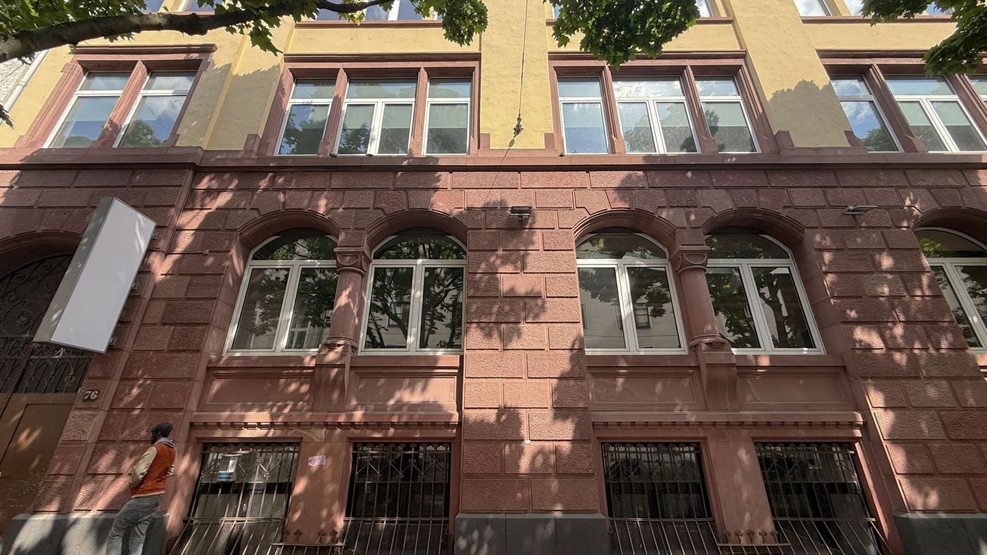 Drogenhilfe: Weg frei für neues Suchtzentrum in Frankfurt