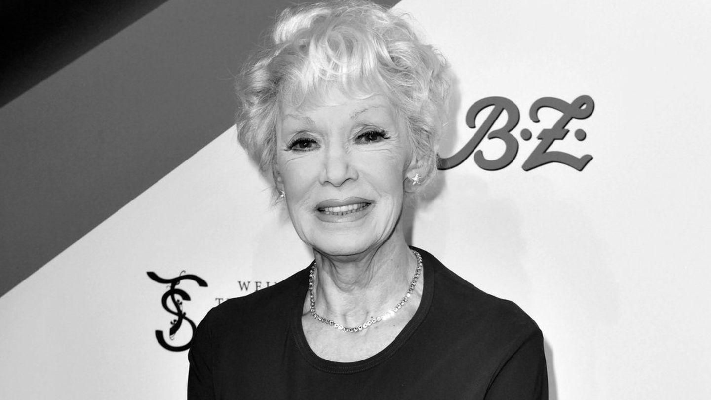 Trauer um Anita Kupsch: „Praxis Bülowbogen“-Star wurde 85 Jahre alt