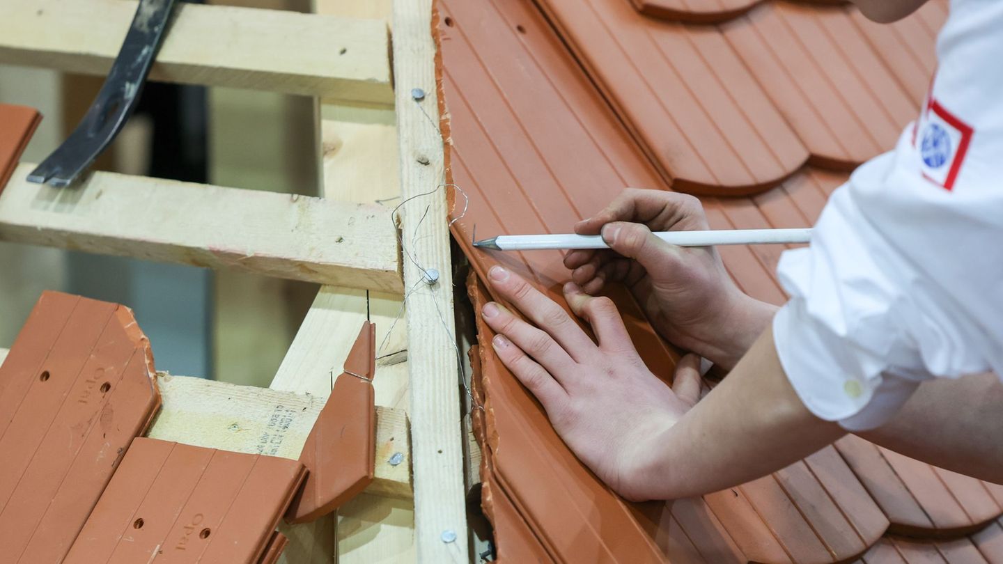 Polizei warnt: Falsche Handwerker zocken Senioren ab