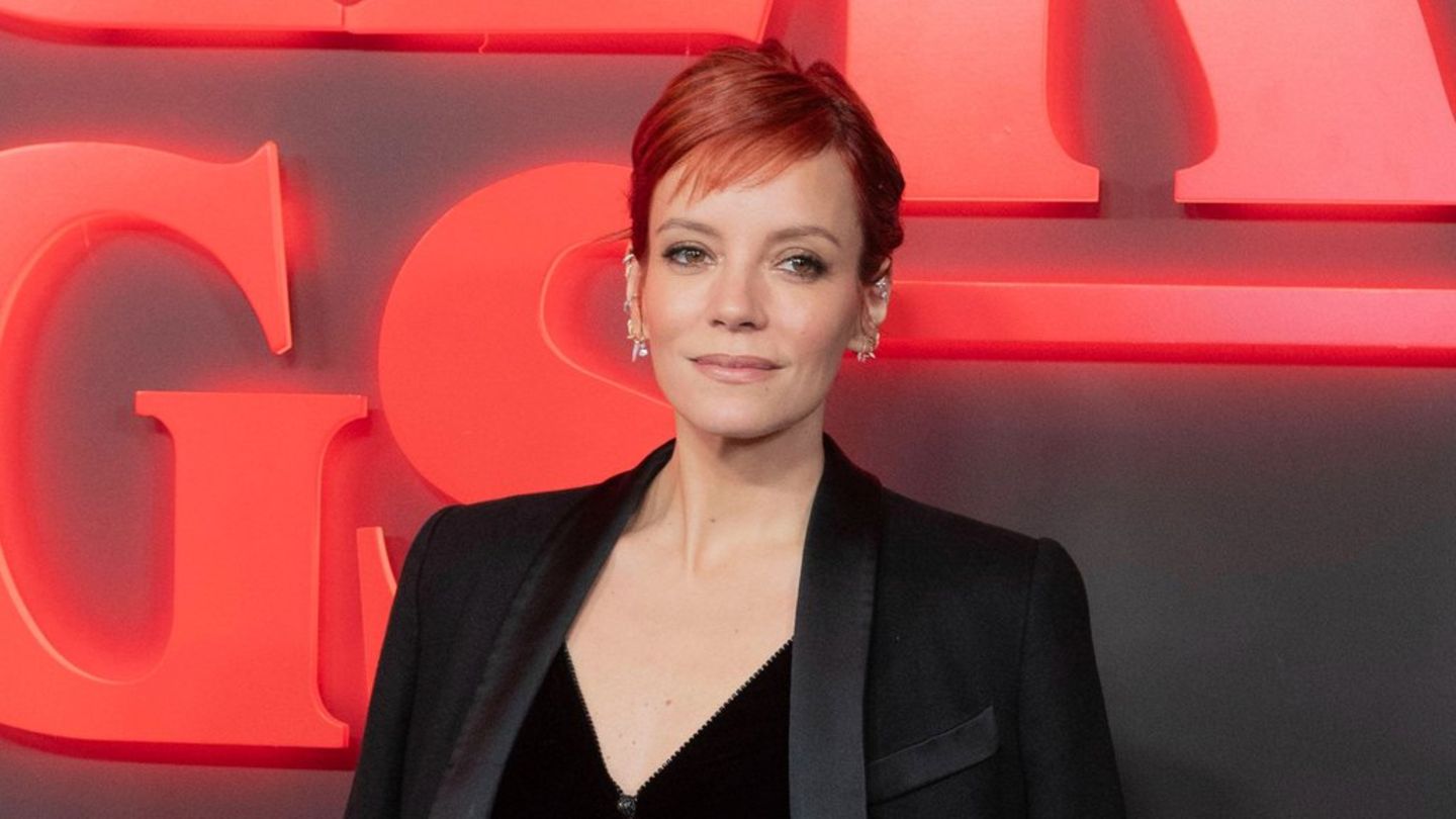 Lily Allen: Sie spricht offen über Abtreibungen