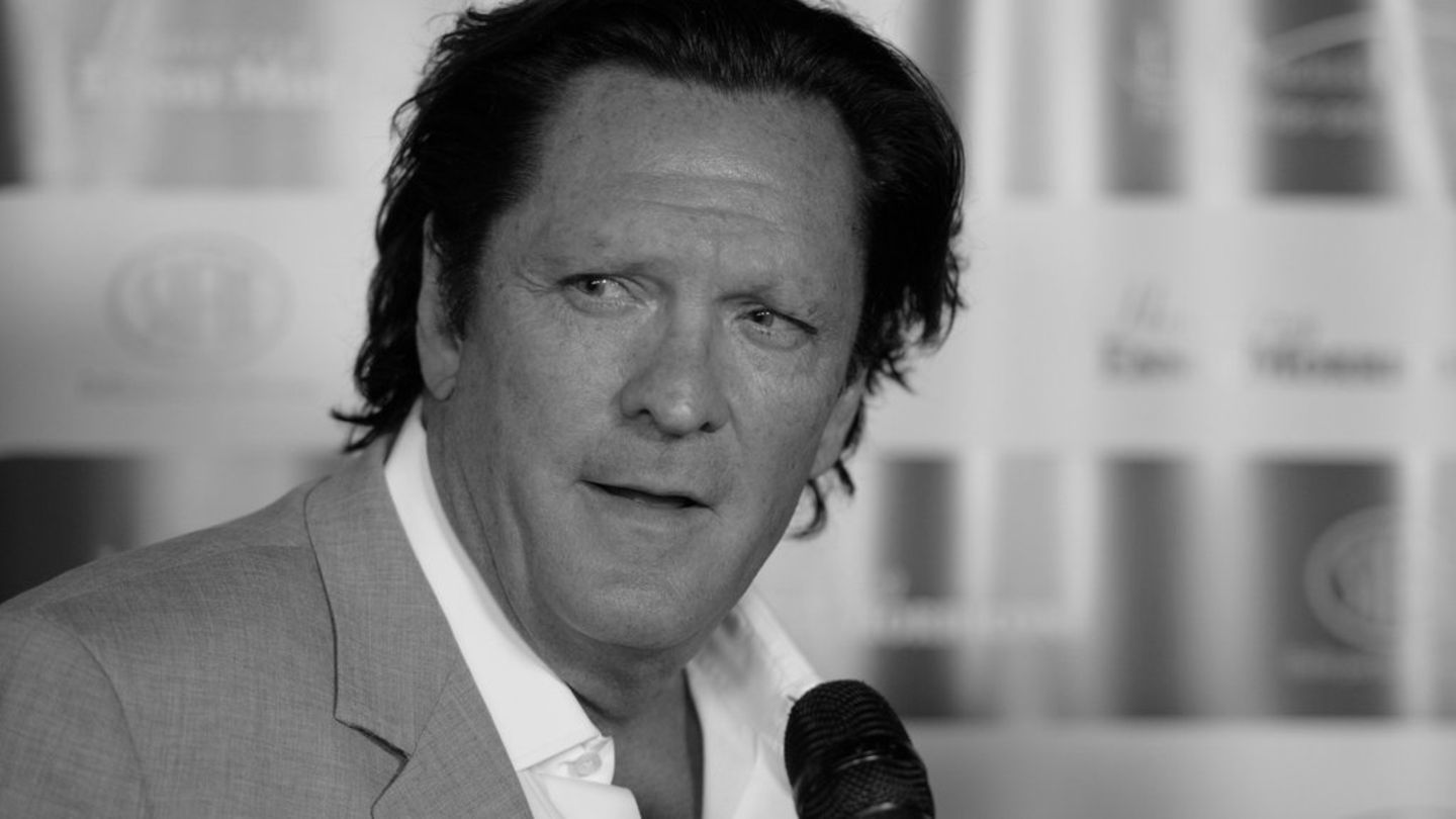 Michael Madsen: Tarantino-Mime stirbt mit 67 Jahren