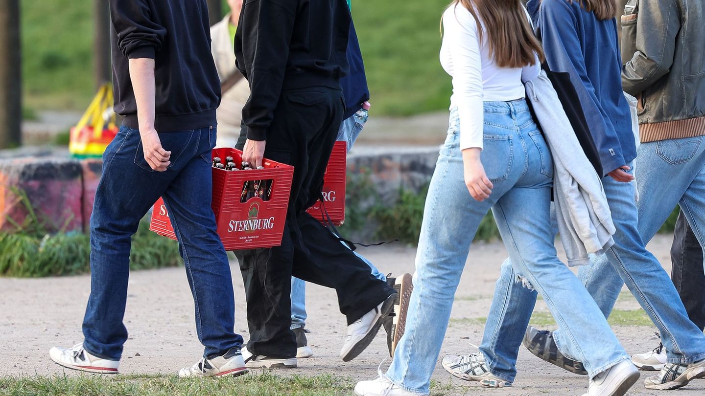 Volksdroge Alkohol: Kein Bier für 14-Jährige – Mehrheit wünscht strengere Regeln
