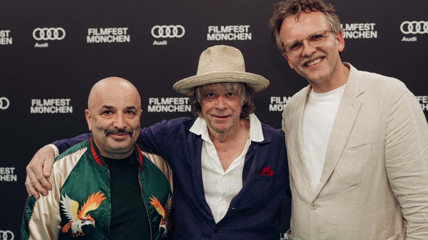 Filmische Autobiografie „The Klimperclown“: „Wahre Geschichten“ in Helge Schneiders Leben