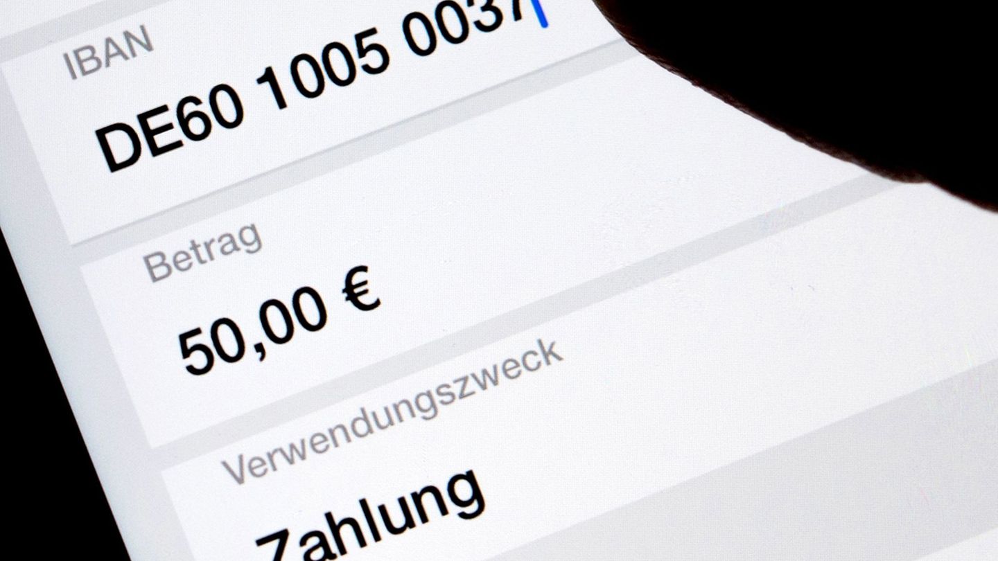 Europäischer Zahlungsverkehr: Mehr Sicherheit für Bankkunden bei Überweisungen