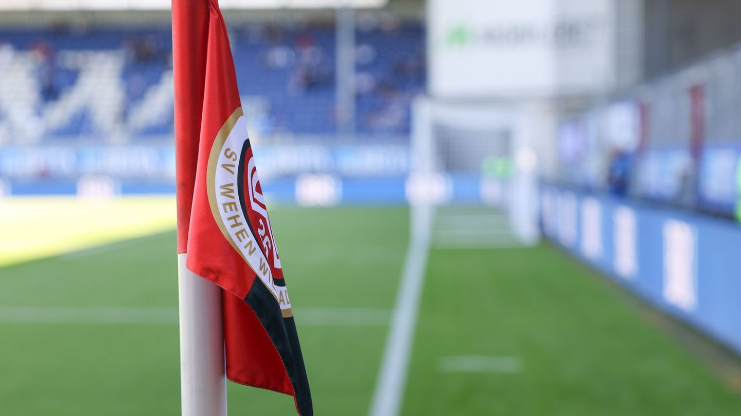 3. Fußball-Liga: Wehen Wiesbaden holt belgischen Abwehrspieler