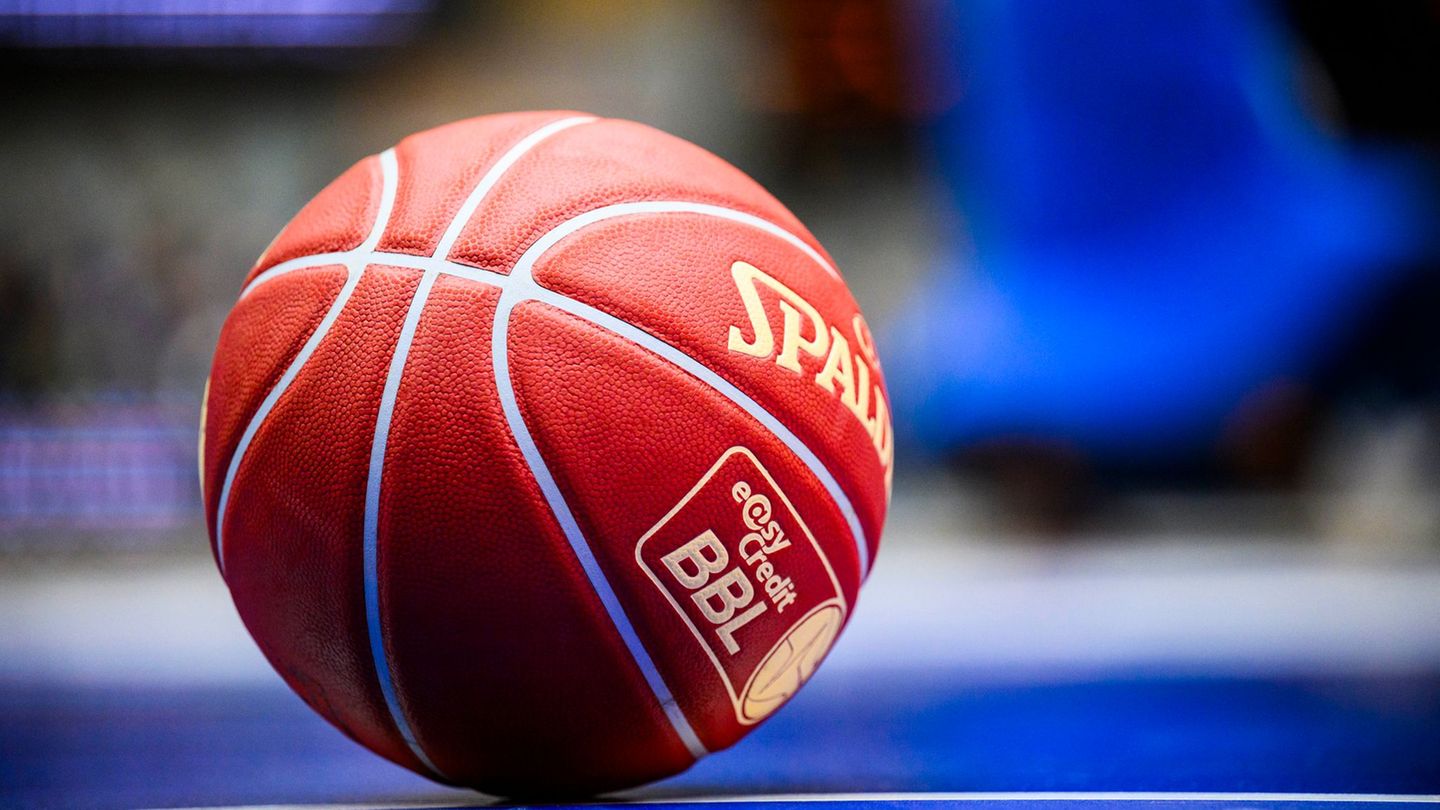 Basketball-Bundesliga: Heidelbergs Basketballer holen niederländischen Meister