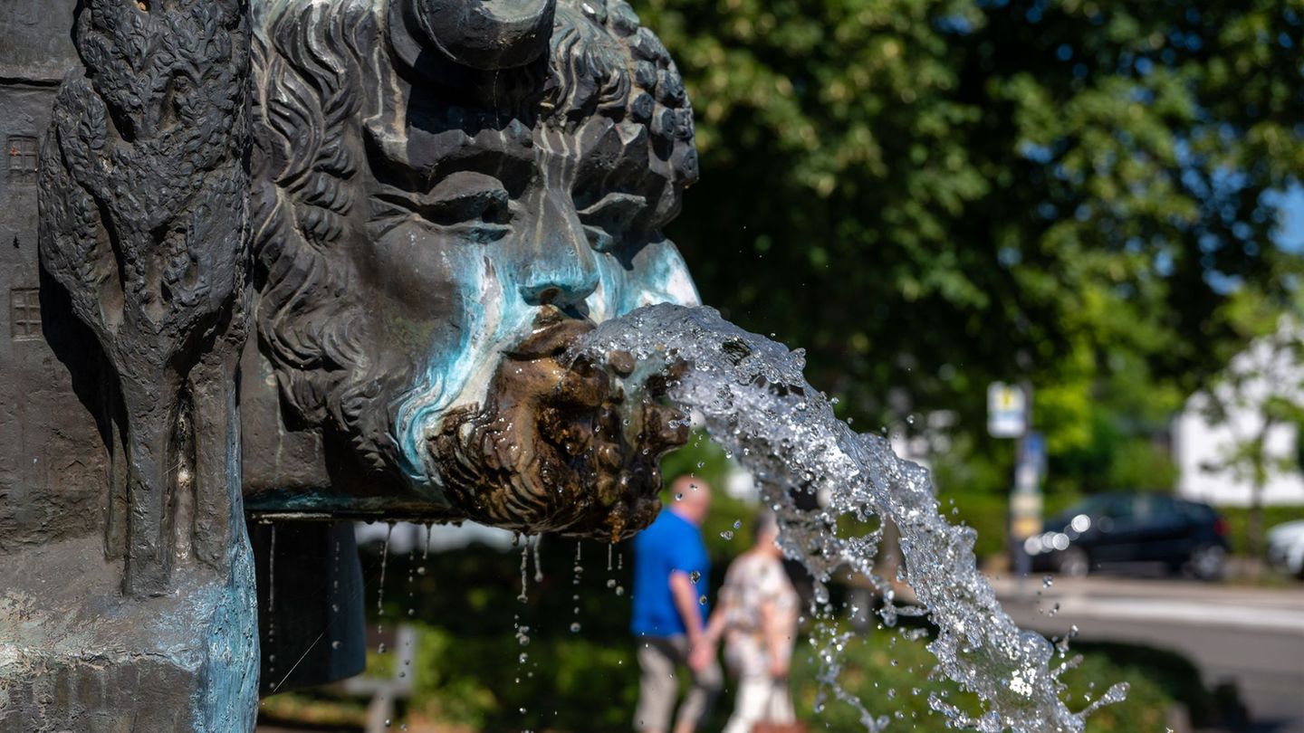 Wetteraussichten: Viel Sonne bis Sonntag in Rheinland-Pfalz und im Saarland