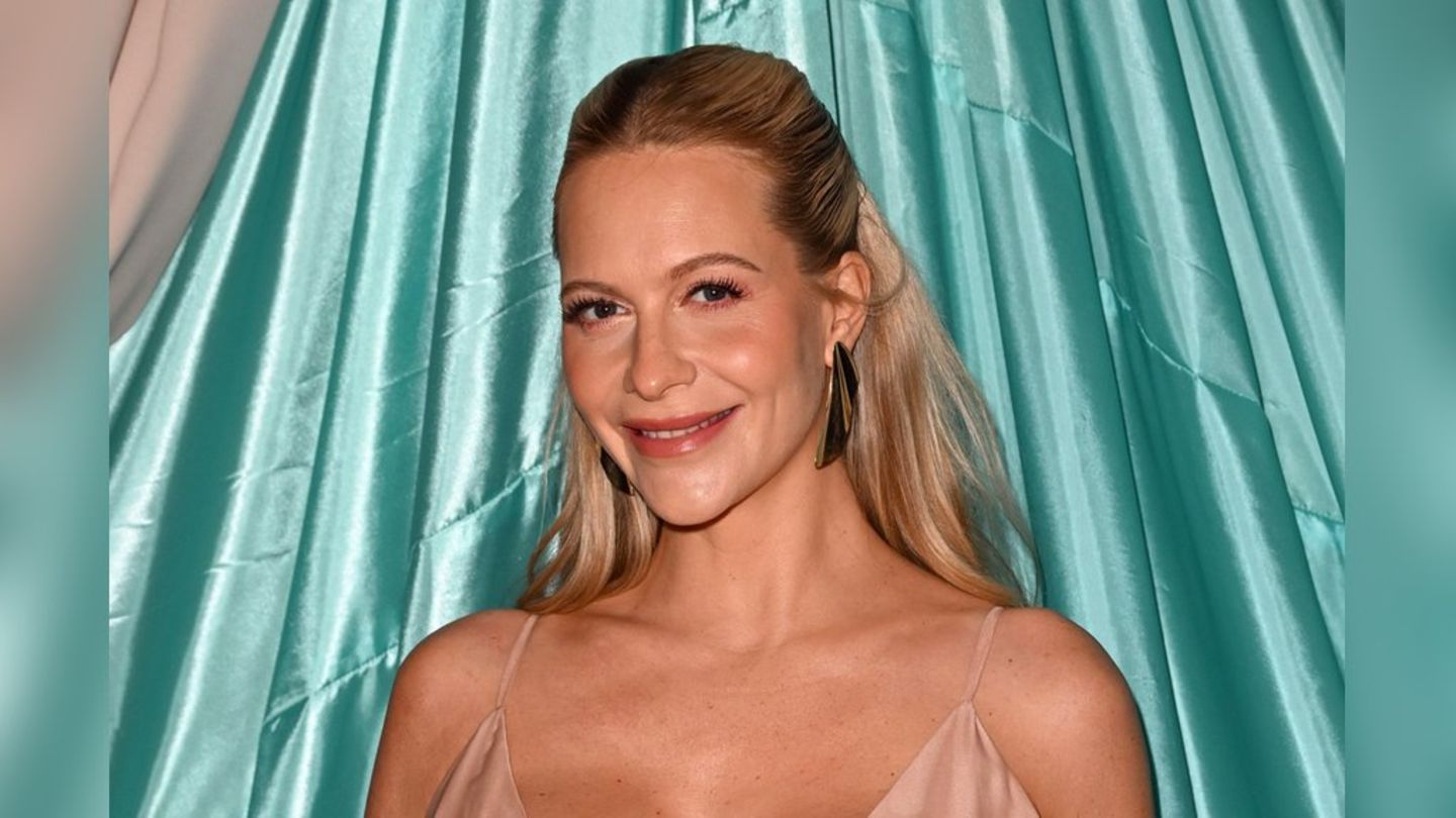 Poppy Delevingne: Cara Delevingnes Schwester ist Mama geworden