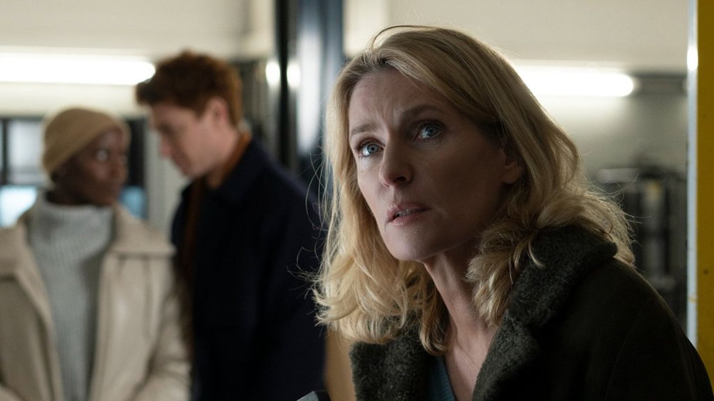 Maria Furtwängler: Drehstart für den neuen „Tatort“ aus Hannover