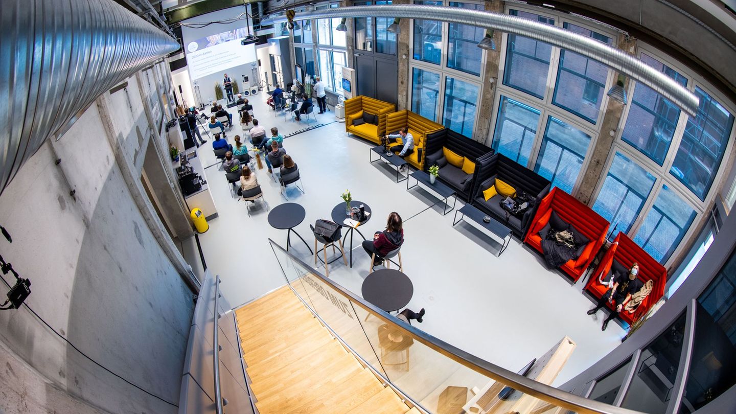 Bitkom-Studie: USA nicht mehr „gelobtes Land“ für deutsche Tech-Start-ups