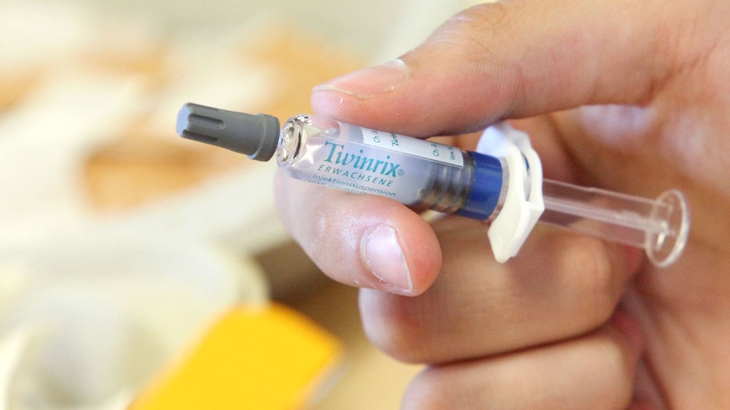 Infektionskrankheit: Hepatitis-A-Fall in Hamburger Kita