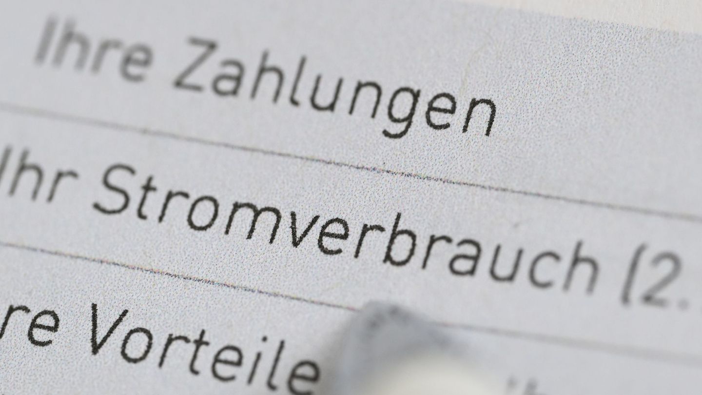 Energie: CDU-Ministerpräsidenten fordern Stromsteuersenkung für alle