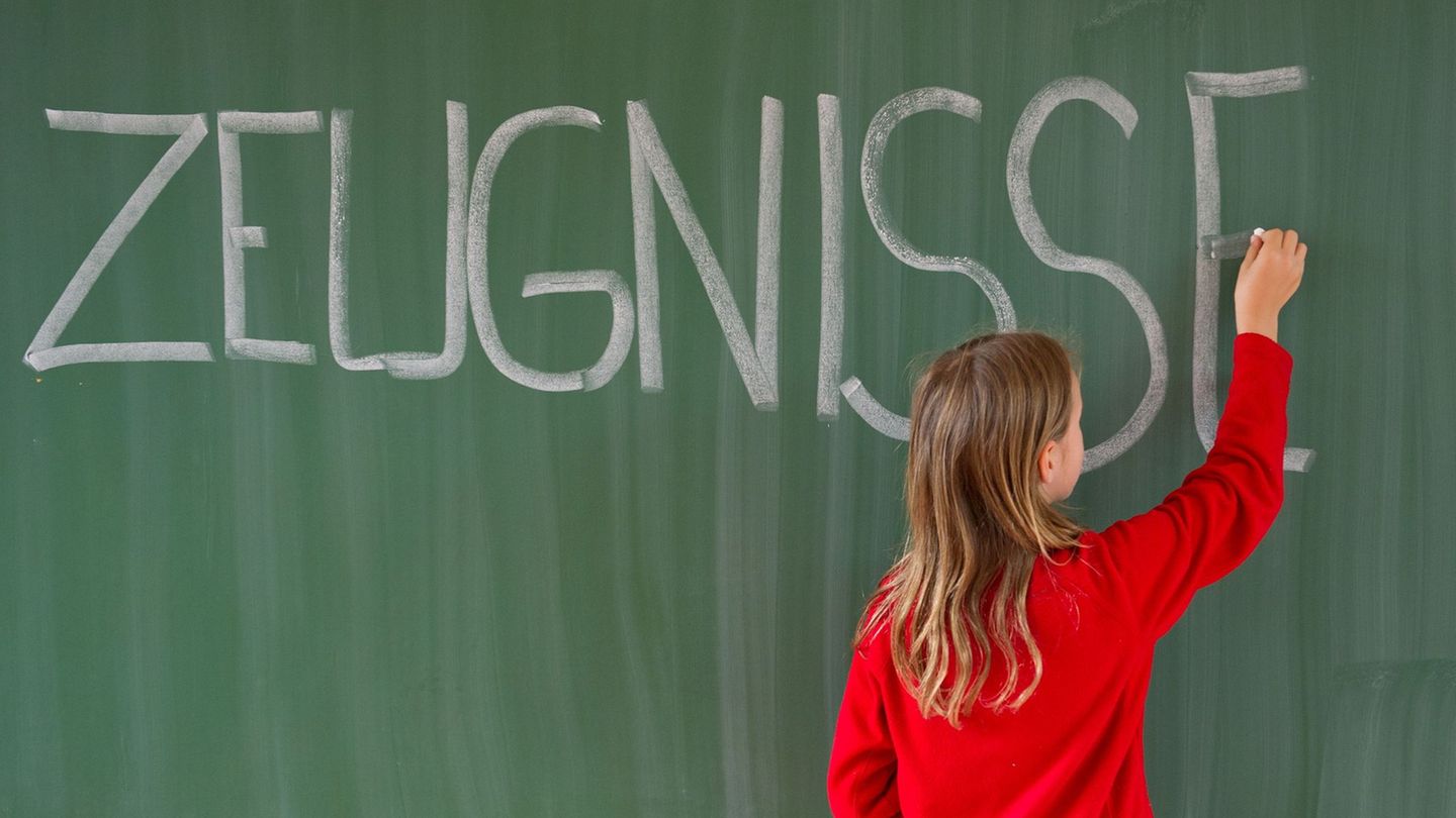 Bildung: Zeugnistag in Hessen – Ferienstart, Staus und Noten-Rabatte