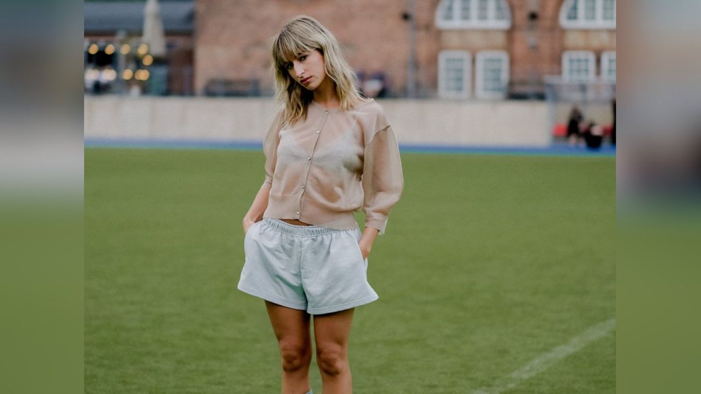 Mehr als Unterwäsche: So tragen Fashionistas Boxershorts im Sommer