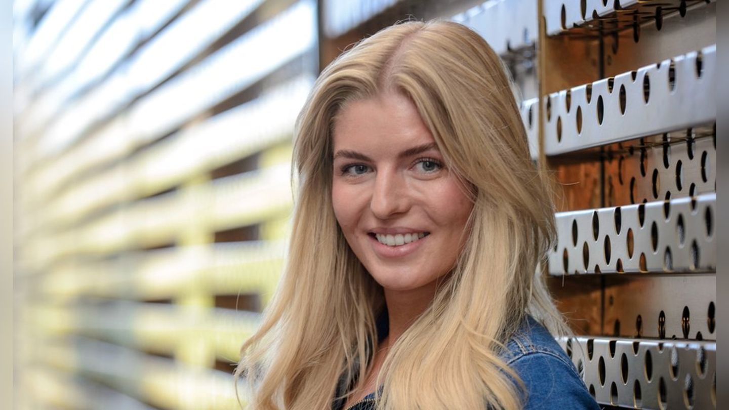 Antonia Hemmer lernt jemanden kennen: TV-Bekanntheit spricht über neue Liebe