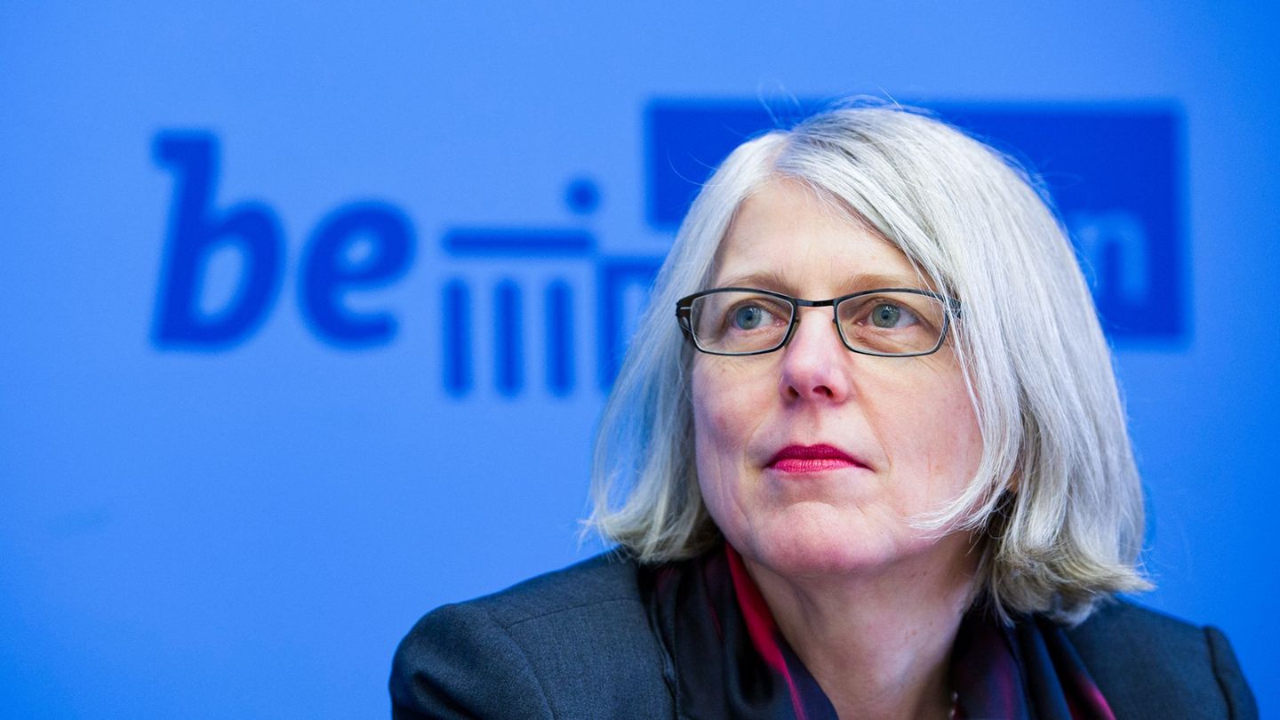 Corona-Folgen: Masken-Sonderermittlerin Sudhof kann im Ausschuss aussagen