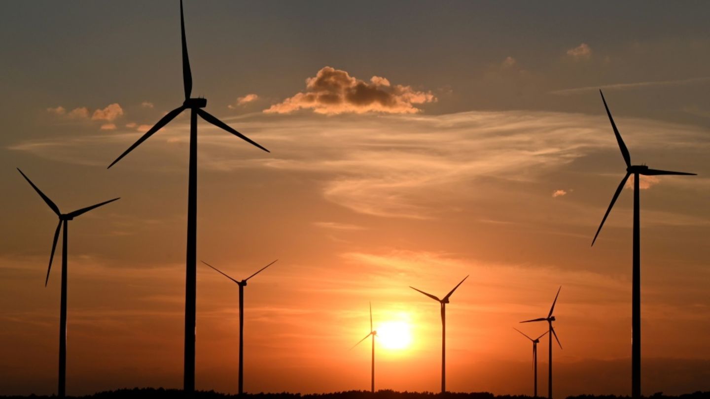 Analyse: NRW bei Ausbau der Windkraft bundesweit an Spitze – Bayern weit hinten