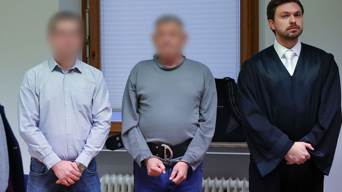 Prozess: Womöglich Plädoyers 47 Jahre nach Tötung einer jungen Frau