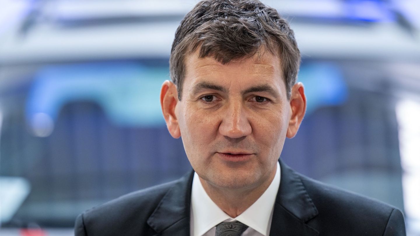 Europas größter Autobauer: VW-Personalchef Kilian verlässt den Konzern