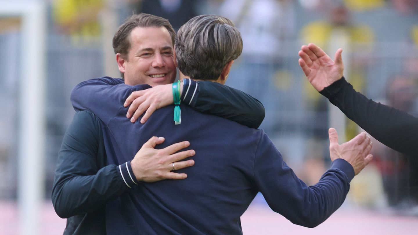 Club-WM: BVB-Planänderung bei Sieg: Keine Rückkehr mehr nach Florida