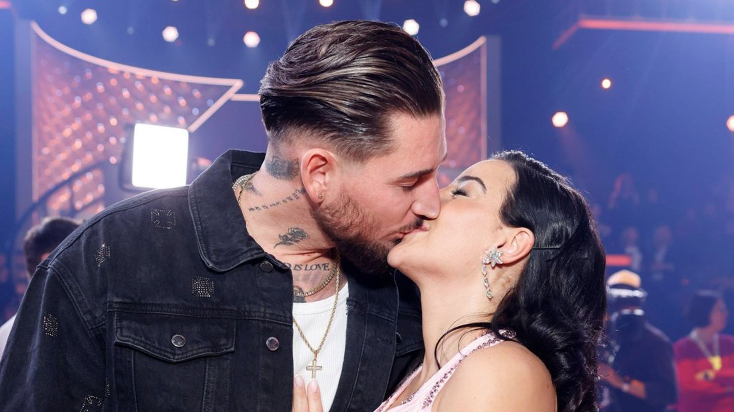 Leyla Lahouar und Mike Heiter: Die Realitystars sind jetzt verheiratet