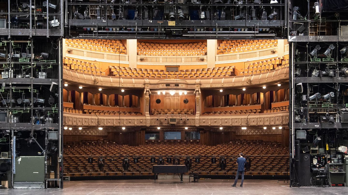 Oper: Staatstheater Stuttgart knacken den Besucherrekord