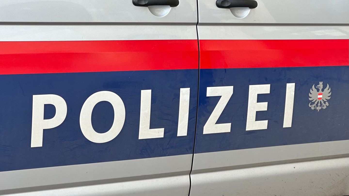 Unklare Todesursache: Deutscher stirbt beim Angeln in Österreich