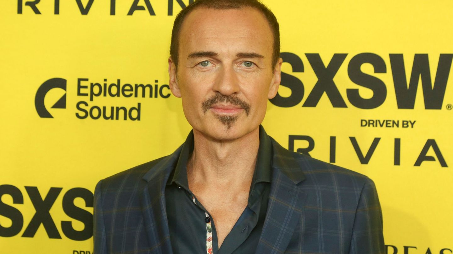 Nach Krankheit: „Nip/Tuck“-Schauspieler Julian McMahon stirbt mit nur 56 Jahren