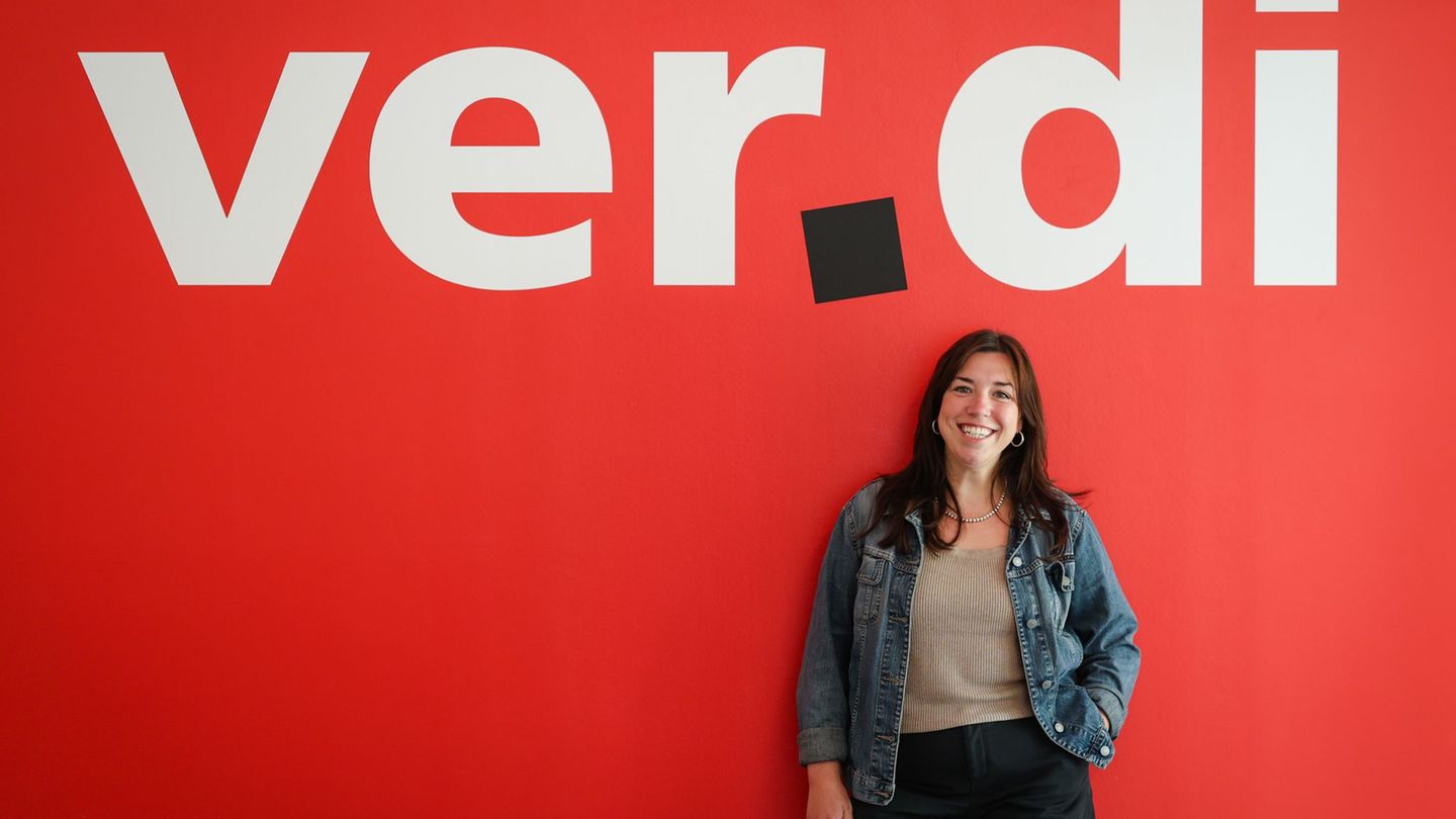 Gewerkschaften: Verdi hat im Südwesten ein neues Gesicht