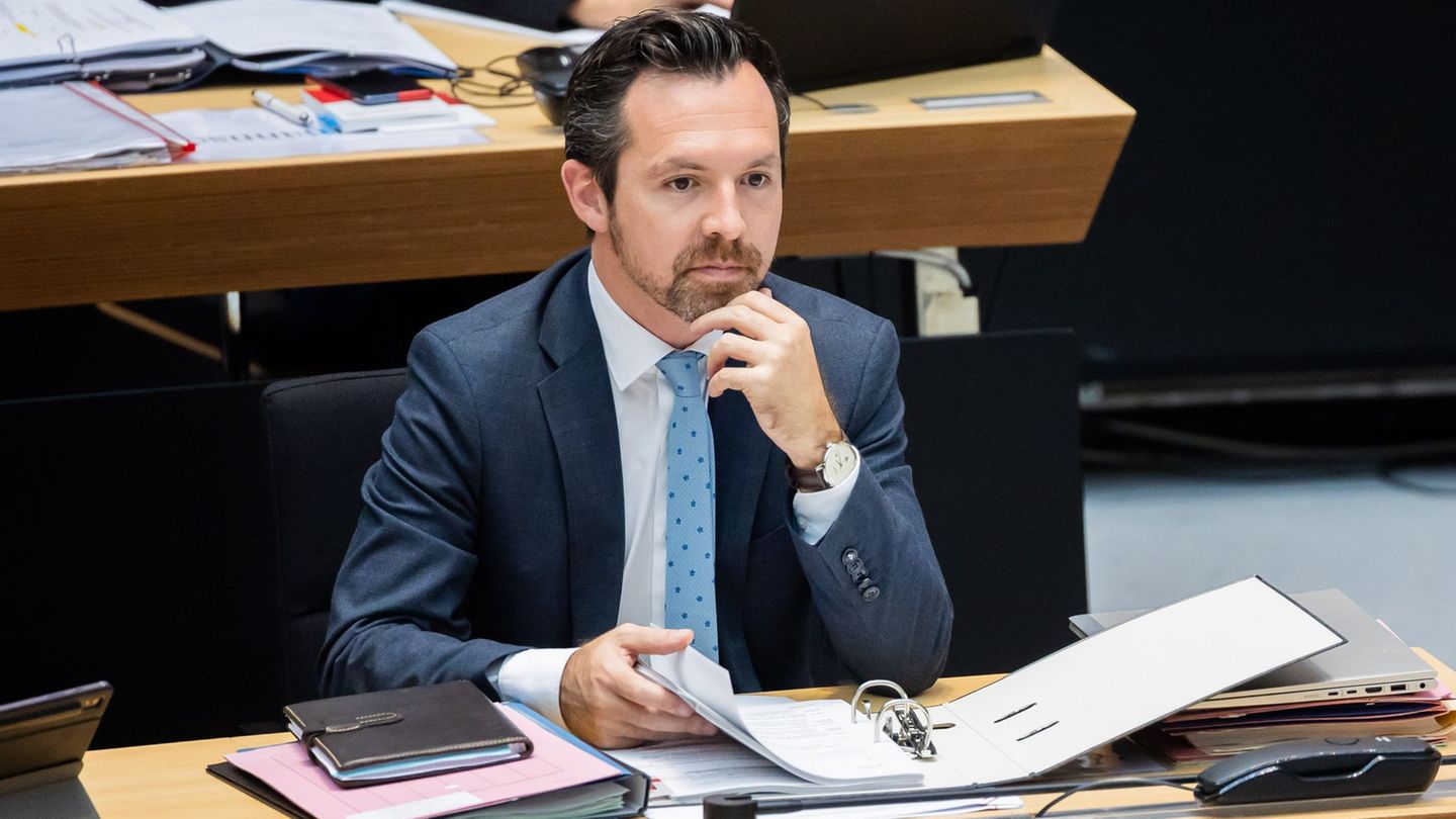 OB-Wahl in Potsdam: Berliner Staatssekretär Fischer ist OB-Kandidat in Potsdam