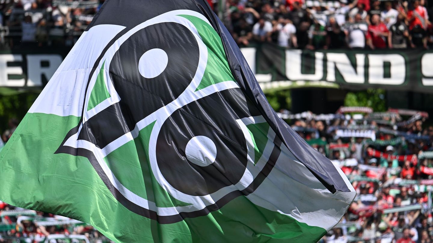 2. Bundesliga: Innenverteidiger Nawrocki wechselt zu Hannover 96