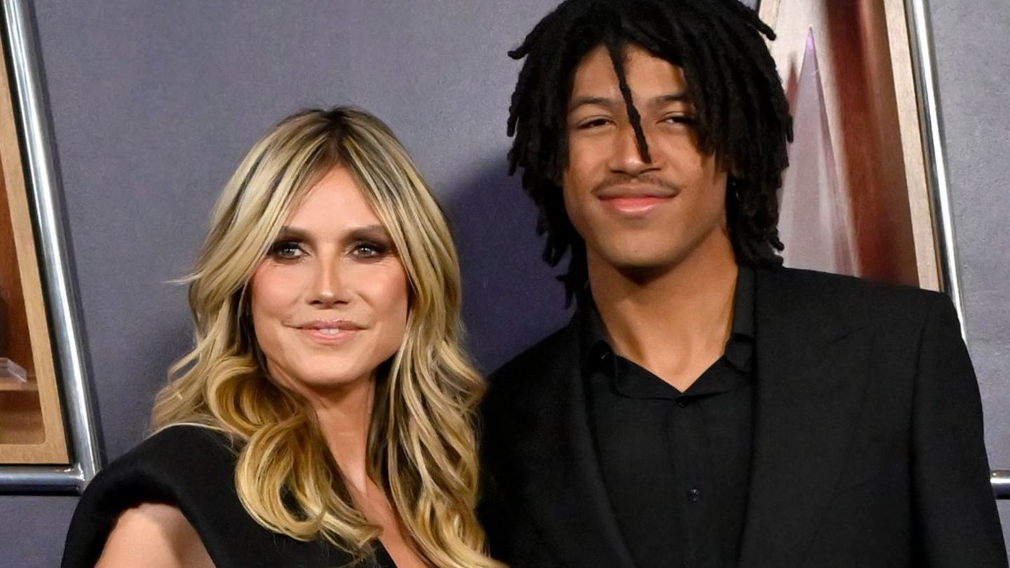 Heidi Klum feiert den 4. Juli: Kleine Party zum US-Nationalfeiertag