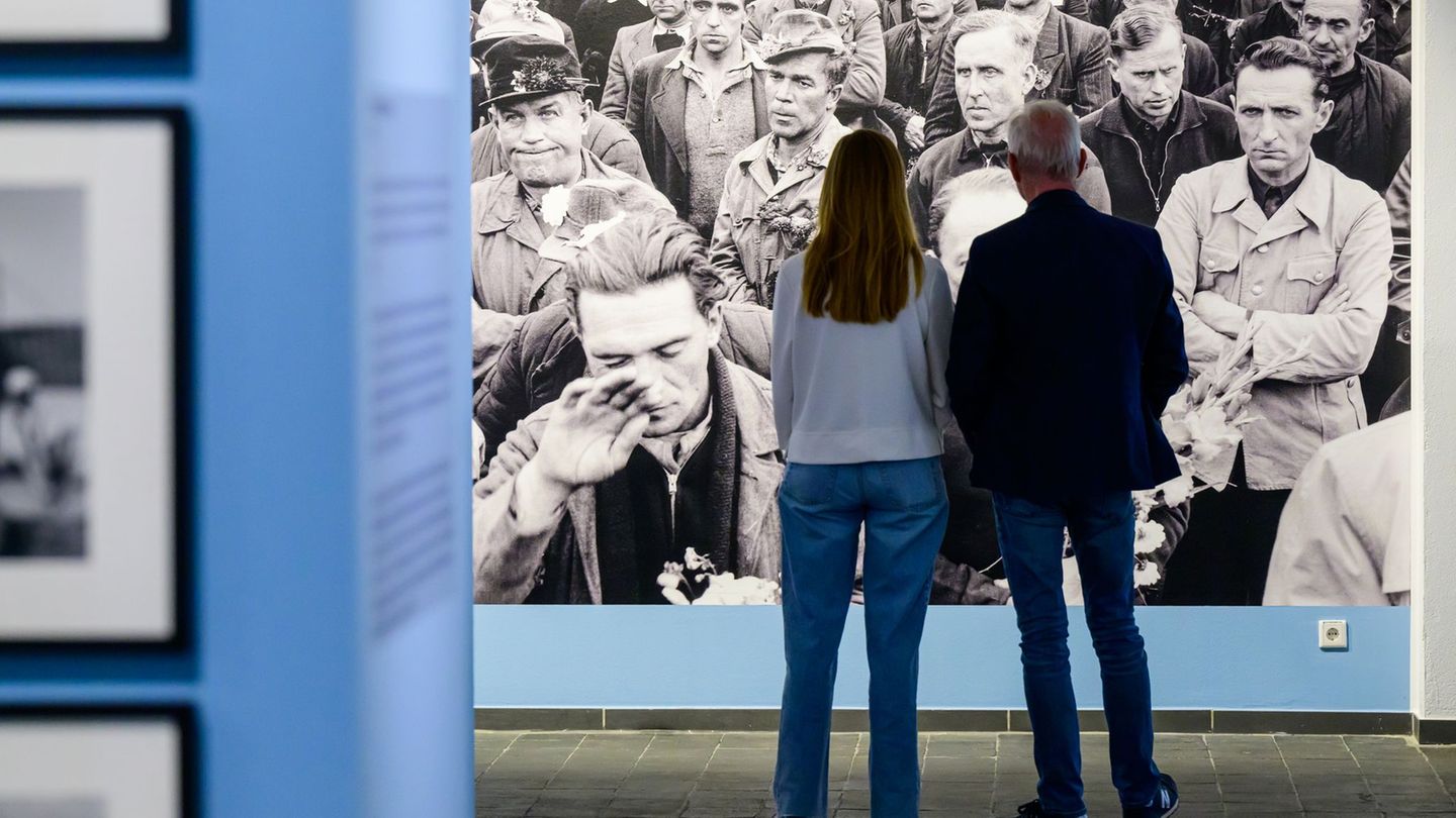 Ausstellungen: Kunsthaus Stade zeigt Robert Lebeck