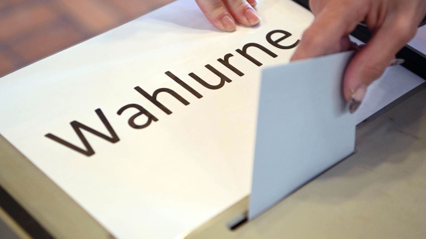 Parteitage: SPD und FDP wollen sich für Landtagswahl 2026 aufstellen
