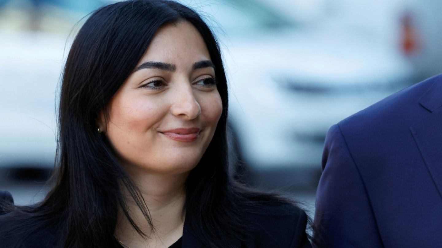 Bundesentwicklungsministerin Alabali Radovan unterstützt geplantes EU-Klimaziel für 2040