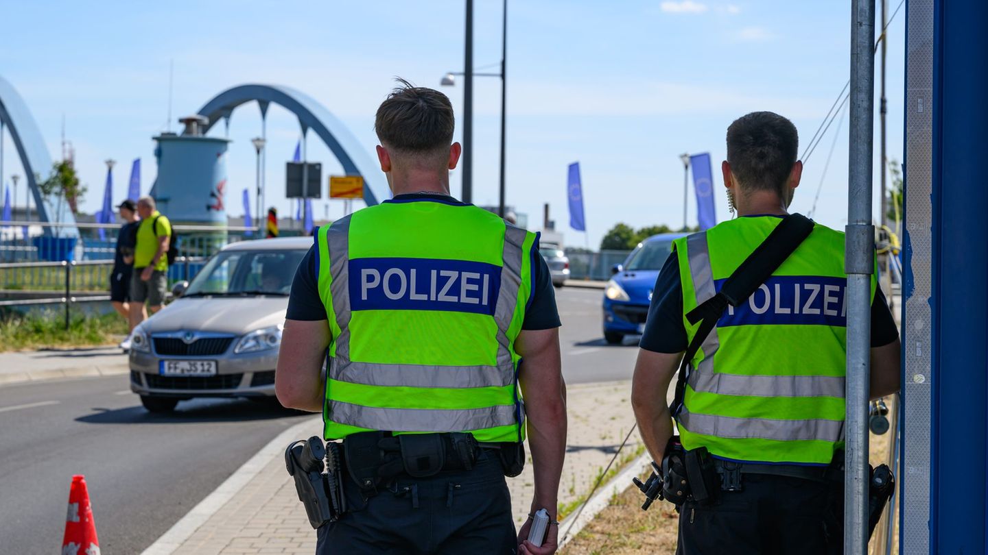 Migrationspolitik: Weniger Asyl-Erstanträge im ersten Halbjahr 2025