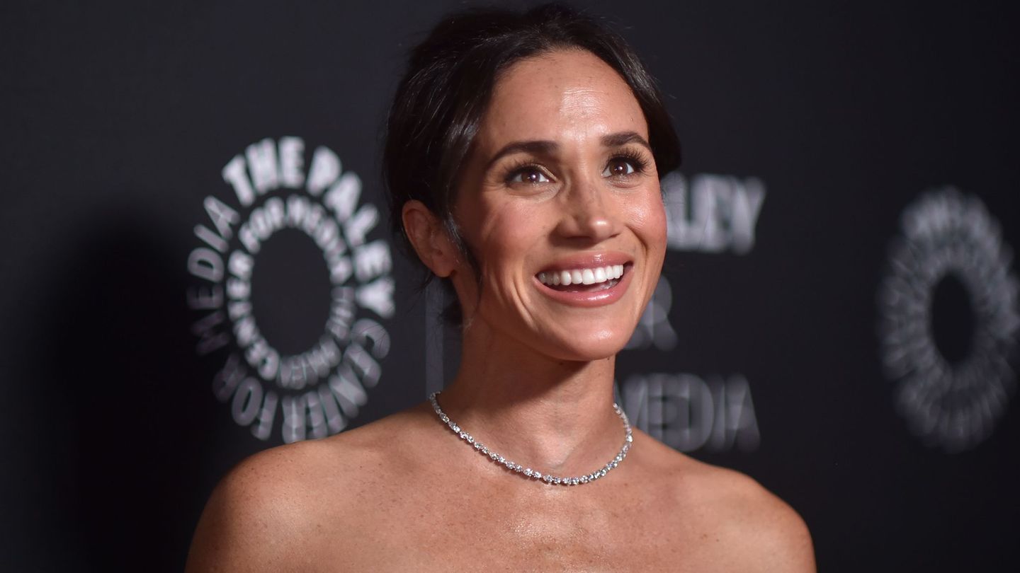 Britische Royals: Meghan verrät Tradition zum Unabhängigkeitstag mit Harry