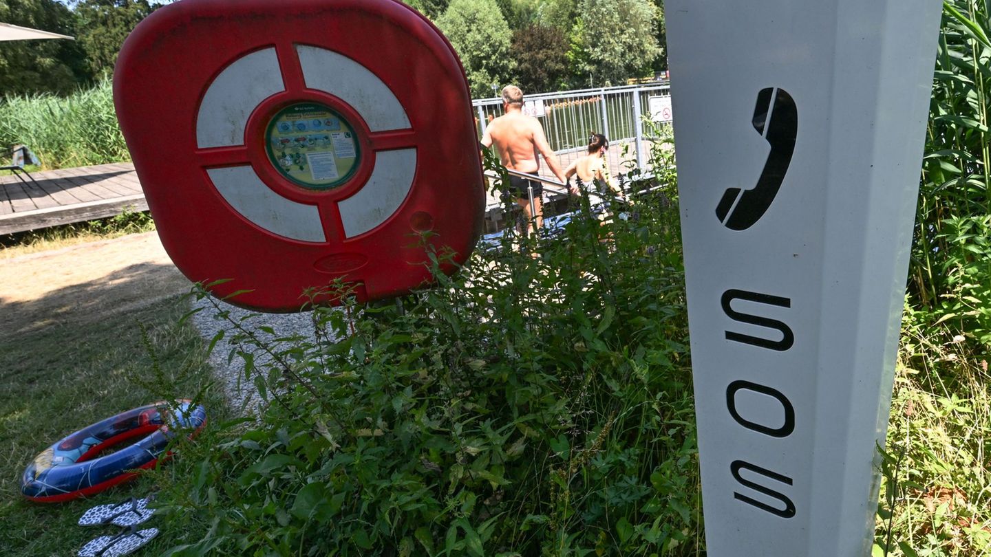 Tödliche Badeunfälle: Sichere Badefreuden: Richtiges Verhalten bei Gefahr