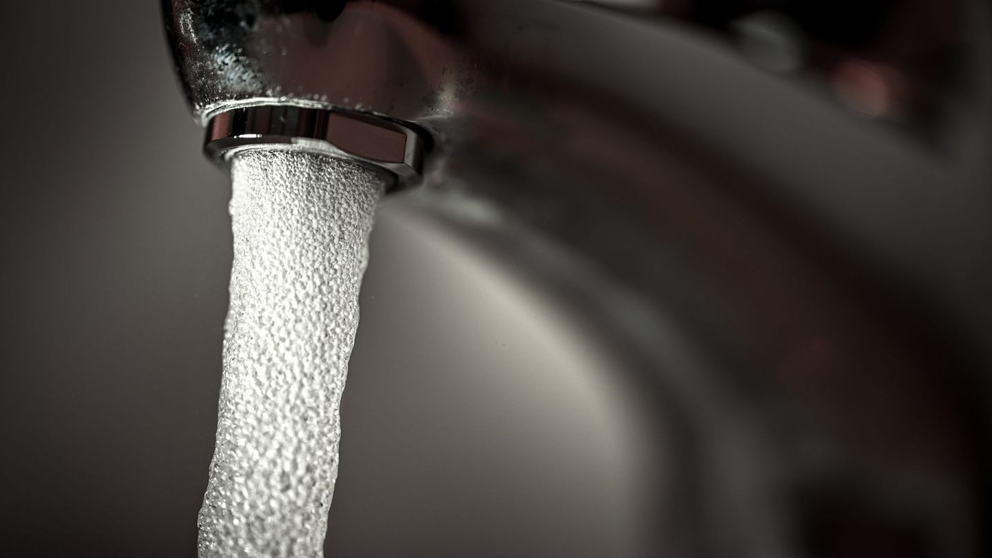 Wasser: Wasser in Euskirchen muss nicht mehr abgekocht werden