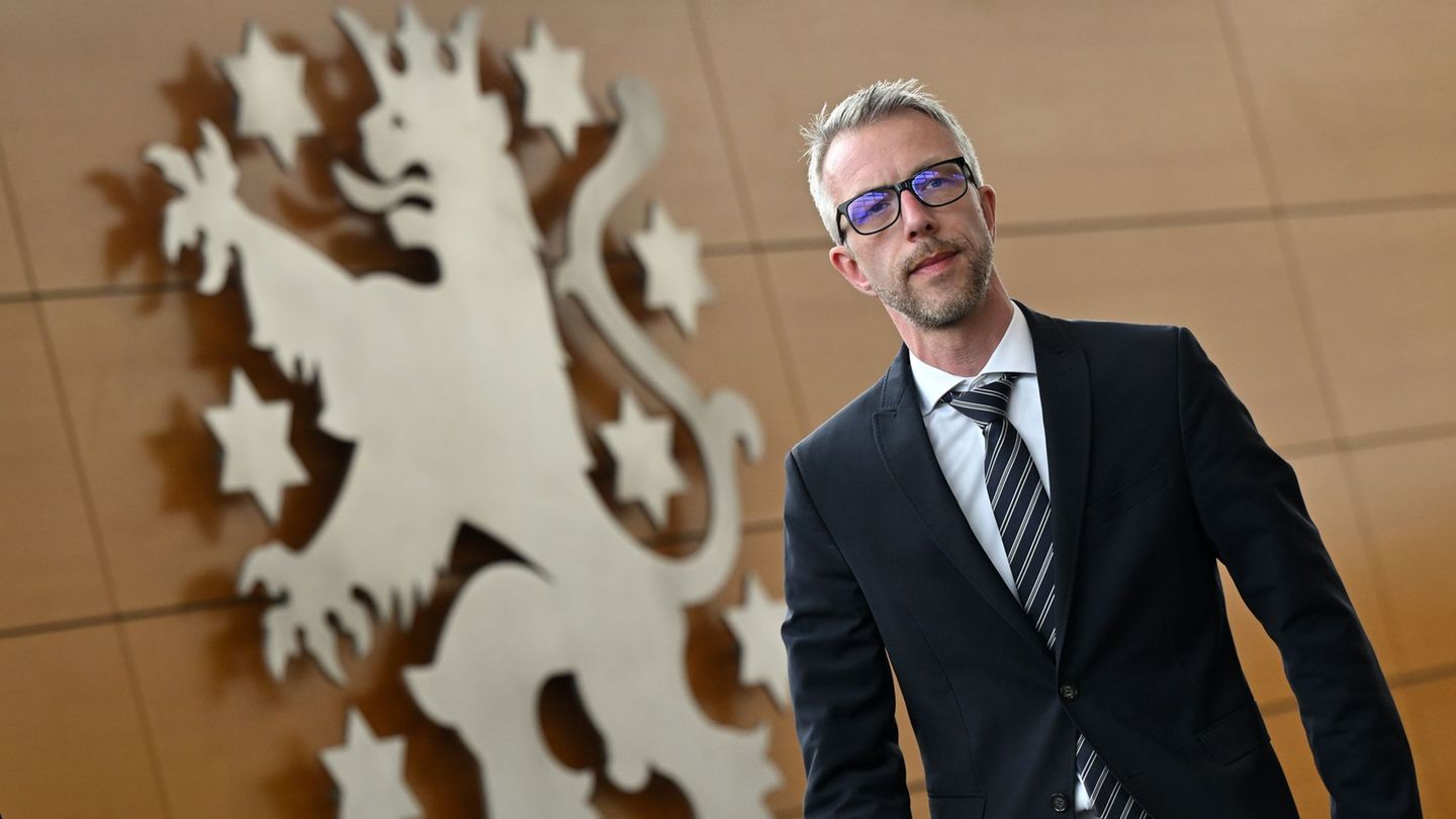 Polizeiaufgaben: Grundrechte in Gefahr? Datenschützer gehen KI-Pläne zu weit