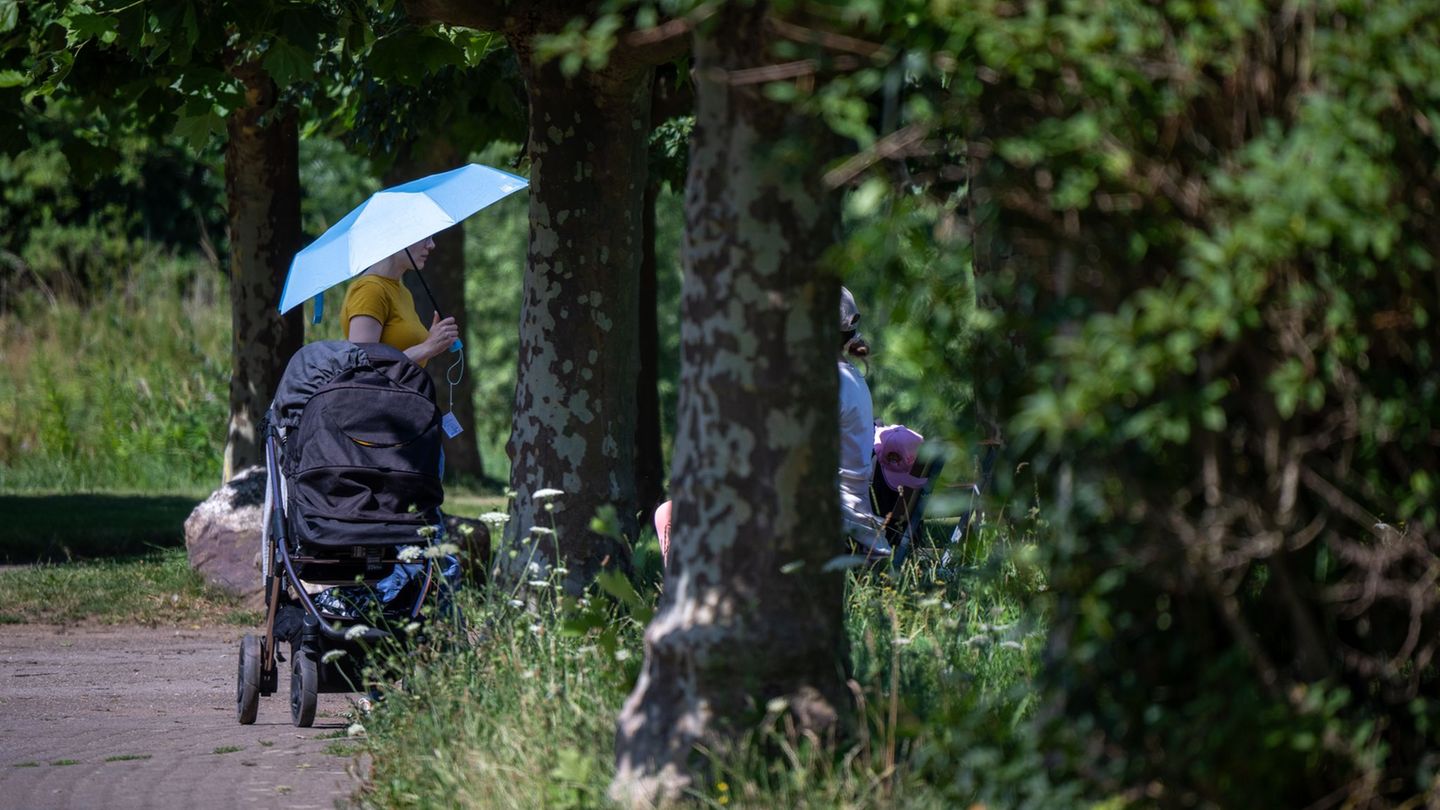 Ferien: Hier lässt sich der Urlaub daheim genießen