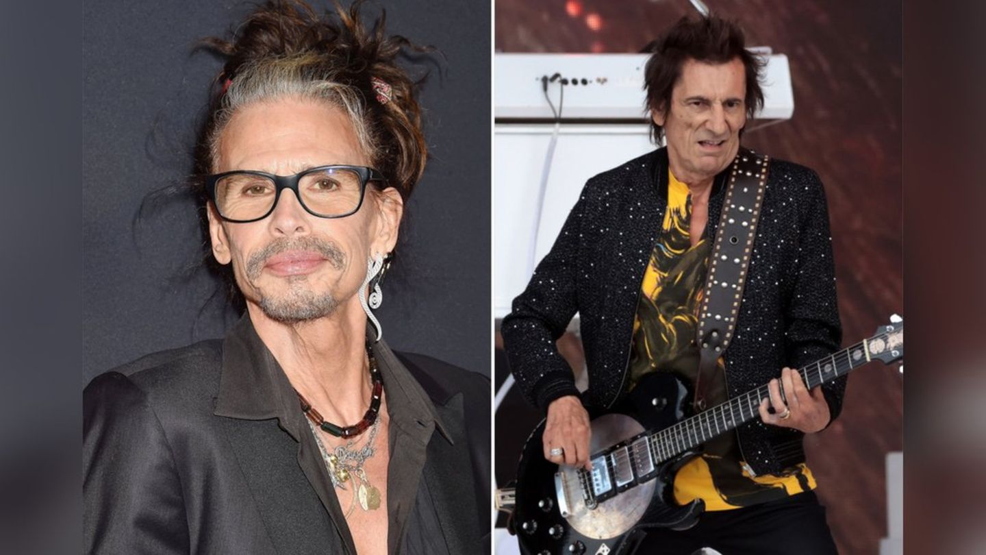 Bühnenabschied von Ozzy Osbourne: Diese Stars waren Teil der großen Show