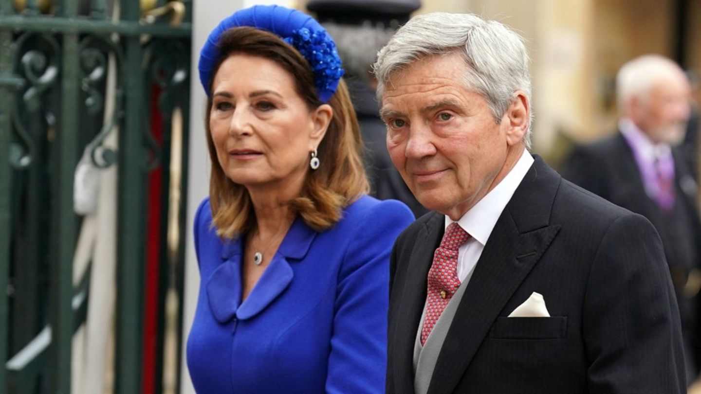 Prinzessin Kate: Eltern bekommen keine königlichen Titel