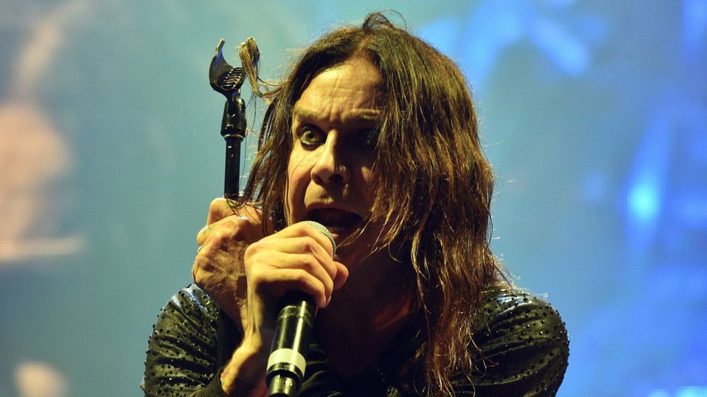 Black Sabbath gibt letztes Konzert: Emotionaler Abschied von Ozzy Osbourne
