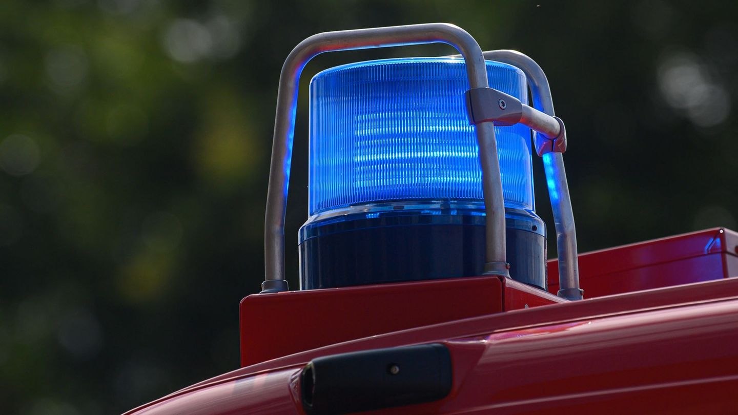 Waldbrand: Kleinere Waldbrände auch in Nordsachsen